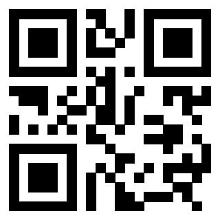 Il Qr Code di 3308174912