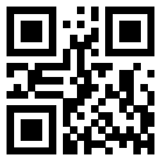 3308174915 Qr Code associato