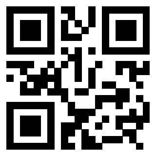 3308174918 - Immagine del QrCode associato