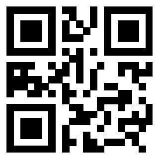 Il Qr Code di 3308174919