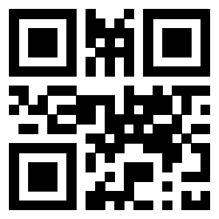 3308174924 - Immagine del Qr Code associato