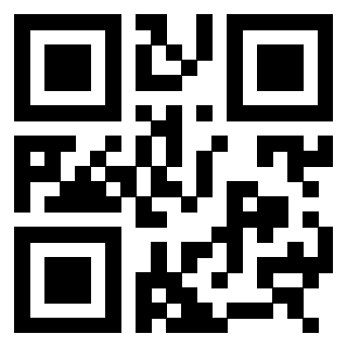 3308174925 - Immagine del QrCode associato