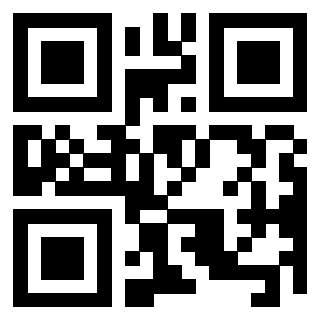 3308174927 Qr Code associato
