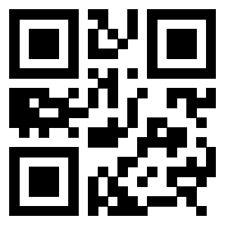 3308174928 - Immagine del Qr Code