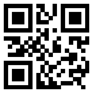 3308174930 QrCode associato