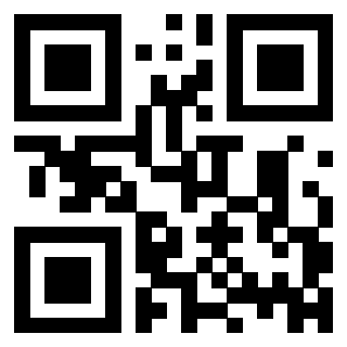 3308174932 Qr Code associato