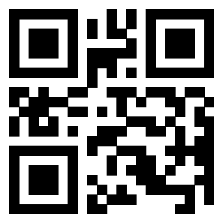 3308174933 - Immagine del QrCode associato
