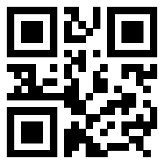 3308174934 - Immagine del Qr Code