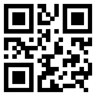 3308174936 Qr Code associato