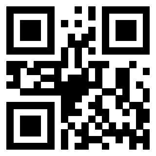 Immagine del Qr Code di 3308174937