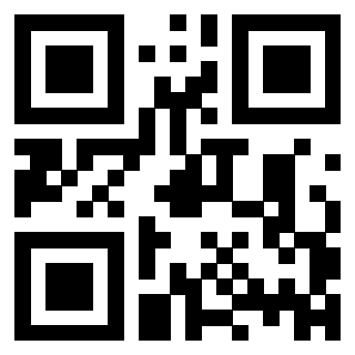 Il Qr Code di 3308174938