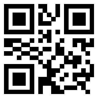 Il Qr Code di 3308174940