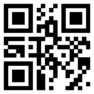 3308174943 - Immagine del Qr Code associato