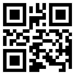 3308174944 Qr Code associato