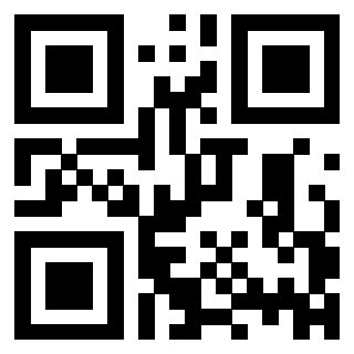 Immagine del Qr Code di 3308174948
