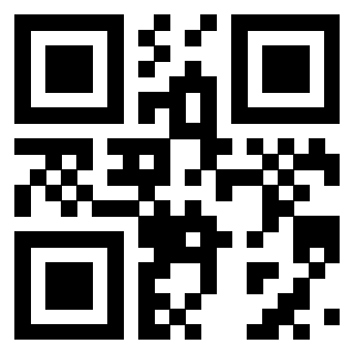 3308174952 Qr Code associato