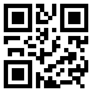 Il Qr Code di 3308174954