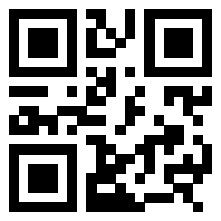 Immagine del Qr Code di 3308174955
