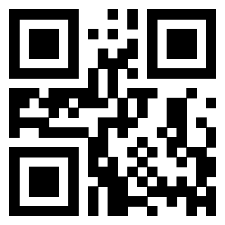 Immagine del Qr Code di 3308174960