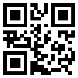 3308174963 QrCode associato