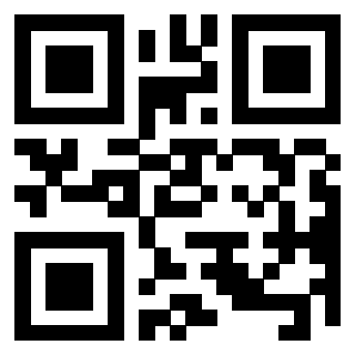 Immagine del QrCode di 3308174966