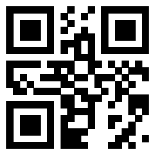 3308174968 - Immagine del Qr Code