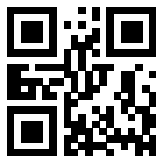 Immagine del QrCode di 3308174969