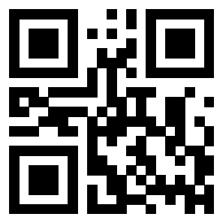 3308174977 - Immagine del Qr Code associato