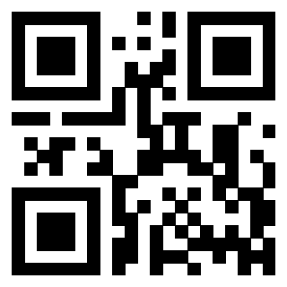 3308174978 - Immagine del QrCode associato