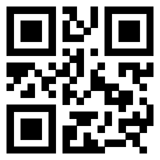 3308174983 - Immagine del QrCode