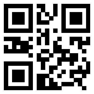 3308174988 QrCode associato