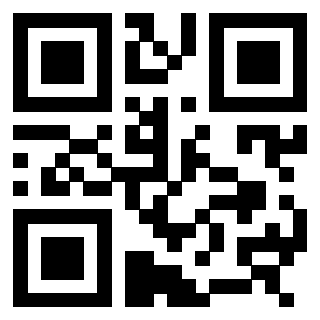 3308174991 - Immagine del QrCode