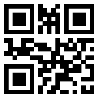 Scansione del Qr Code di 3308221637