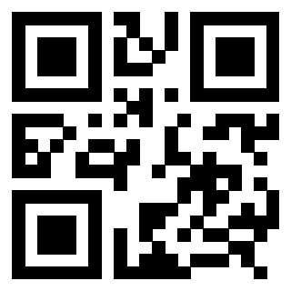3308221638 - Immagine del Qr Code