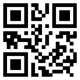 Immagine del Qr Code di 3308221641