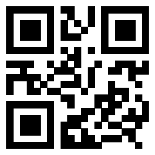 3308221649 Qr Code associato