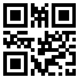 Immagine del Qr Code di 3308221651