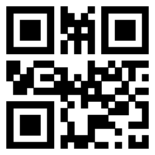 Scansione del QrCode di 3308221654