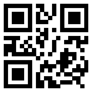 3308221655 - Immagine del Qr Code