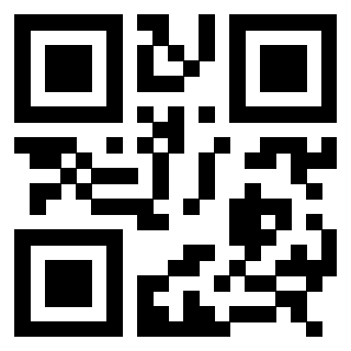 3308221656 Qr Code associato