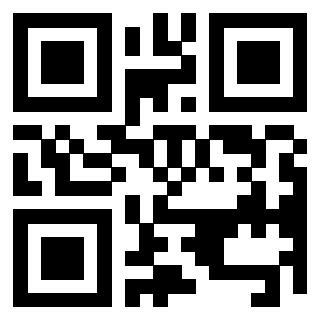3308221657 - Immagine del QrCode associato