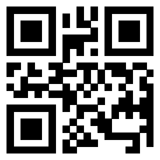 3308221658 - Immagine del QrCode