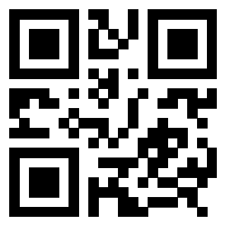 Immagine del QrCode di 3308221659