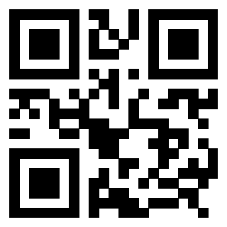 Scansione del QrCode di 3308221662