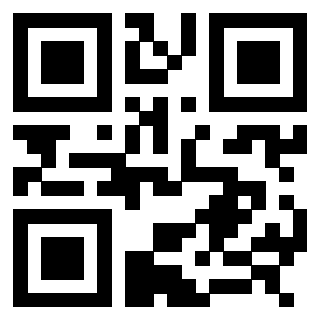 3308221665 - Immagine del Qr Code