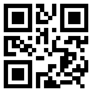 3308221667 QrCode associato