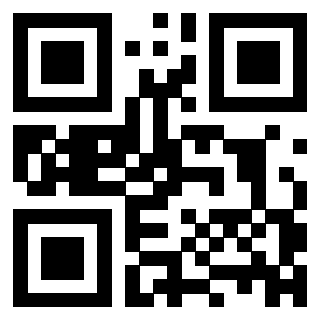 Immagine del Qr Code di 3308221668