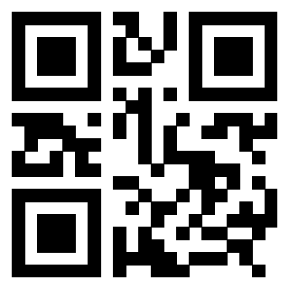 3308221670 - Immagine del QrCode