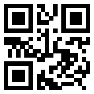 QrCode di 3308221671