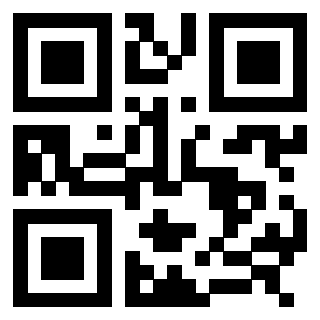 Il QrCode di 3308221672